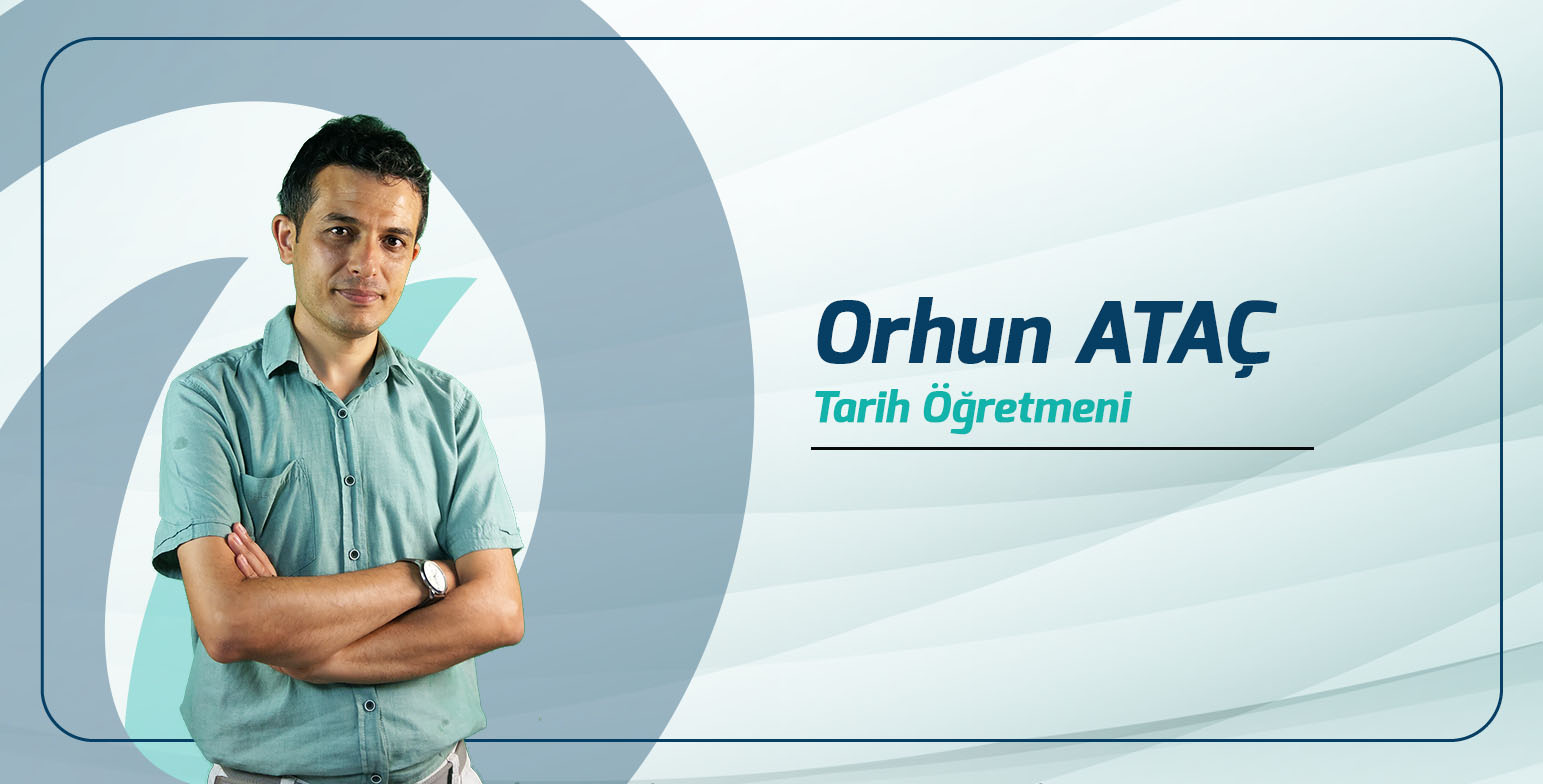 Orhun ATAÇ